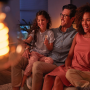 PHILIPS HUE Edison ST64 Vintage White LED