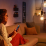 PHILIPS HUE Edison ST64 Vintage White LED