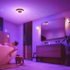 PHILIPS HUE Xamento M Color and White Ambiance LED 