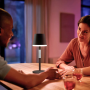 PHILIPS HUE Belle White and Color Ambiance LED