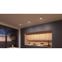 PHILIPS HUE 2xGU5.3 White Ambiance LED 