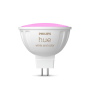 PHILIPS HUE 1xGU5.3 Color ande White Ambiance LED 