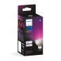 PHILIPS HUE 1xGU5.3 Color ande White Ambiance LED 