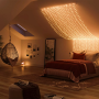PHILIPS HUE Festavia Luzes Decorativas Gradient 250 Color and White ambiance LED