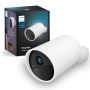 PHILIPS HUE SECURE Câmara com Bateria