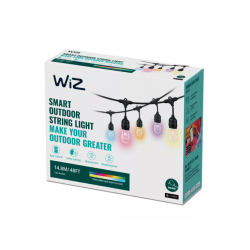 WIZ String Lights LED