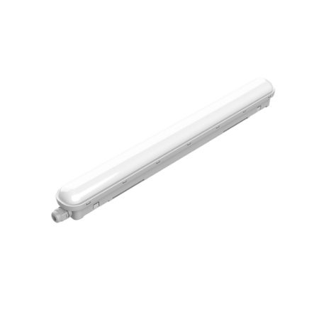 PHILIPS ProjectLine Waterproof TW NW LED
