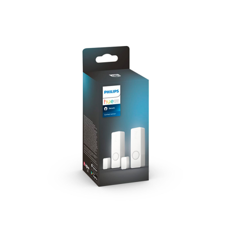 PHILIPS HUE SECURE 2x Sensor de Contacto