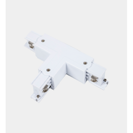 LEDS C4 Conector "T" Direito s/aro