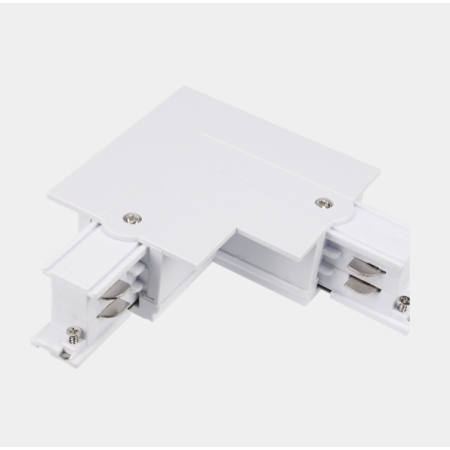LEDS C4 Conector "L" Direito c/aro