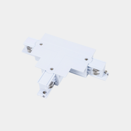 LEDS C4 Conector "T" Esquerdo c/aro