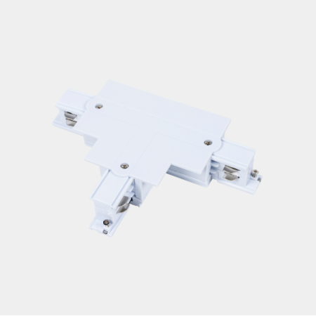 LEDS C4 Conector "T" Direito c/aro