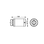 PHILIPS Cicero LED