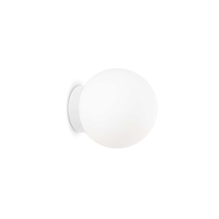 IDEAL LUX Mapa Bianco