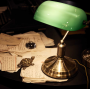 IDEAL LUX Lawyer