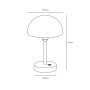 NORDLUX Ellen LED