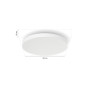 PHILIPS HUE Datura White and Color Ambiance LED