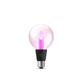 PHILIPS HUE 1xE27 G95 White and Color Ambiance LED