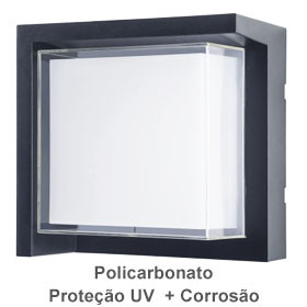 FORLIGHT Creu LED