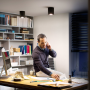 PHILIPS HUE Pillar White Ambiance LED
