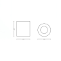 PHILIPS HUE Pillar White Ambiance LED