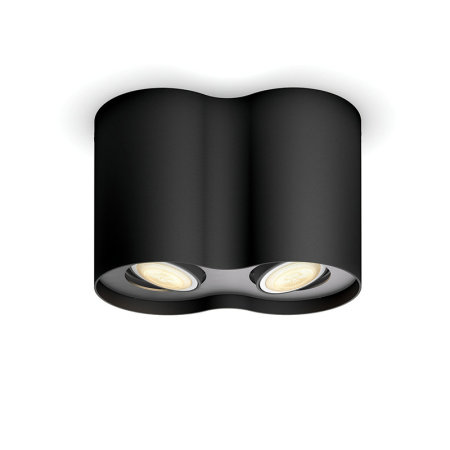 PHILIPS HUE Pillar White Ambiance LED