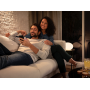 PHILIPS HUE 2xGU10 White LED