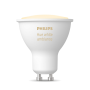 PHILIPS HUE 1xGU10 White Ambiance LED