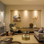 PHILIPS HUE 3XGU10 White Ambiance LED