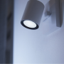 PHILIPS HUE 3XGU10 White Ambiance LED