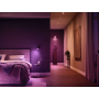 PHILIPS HUE 1xGU10 White & Color Ambiance LED