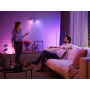 PHILIPS HUE 1xGU10 White & Color Ambiance LED