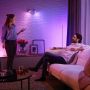 PHILIPS HUE 2xGU10 White & Color Ambiance LED