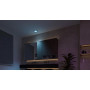 PHILIPS HUE Slim S White and Color Ambiance LED