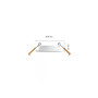 PHILIPS HUE Slim S 3xWhite and Color Ambiance LED