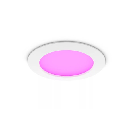 PHILIPS HUE Slim L White and Color Ambiance LED