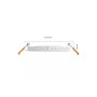 PHILIPS HUE Slim L White and Color Ambiance LED