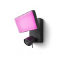 PHILIPS HUE SECURE Projetor com Câmara White and Color Ambiance LED