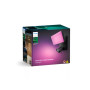 PHILIPS HUE SECURE Projetor com Câmara White and Color Ambiance LED