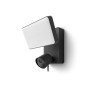 PHILIPS HUE SECURE Projetor com Câmara White and Color Ambiance LED