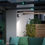 PHILIPS HUE SECURE Projetor com Câmara White and Color Ambiance LED