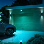 PHILIPS HUE SECURE Projetor com Câmara White and Color Ambiance LED