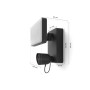 PHILIPS HUE SECURE Projetor com Câmara White and Color Ambiance LED