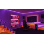 PHILIPS HUE Lightstrip Solo 5m White and Color Ambiance LED