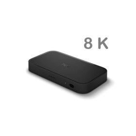PHILIPS HUE Play HDMI Sync Box 8K
