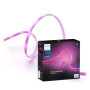 PHILIPS HUE Lightstrip Solo 10m White and Color Ambiance LED