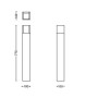 PHILIPS Arbour LED