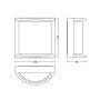 PHILIPS Samondra LED