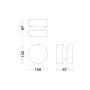 PHILIPS Laven LED