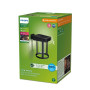 PHILIPS Camill LED Solar - Sensor